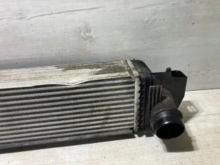 7617598 Интеркулер MINI CLUBMAN F54 Арт e11960259, вид 2