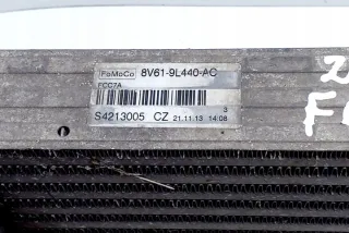 8V619L440AC Интеркулер Ford C-max 2 Арт e11960187, вид 2