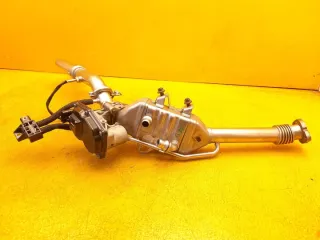 8576473 Радиатор EGR BMW 5 G30/G31 Арт e11960056, вид 1