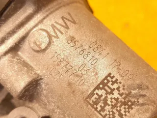 8576473 Радиатор EGR BMW 5 G30/G31 Арт e11960056, вид 2