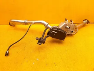 8576473 Радиатор EGR BMW 5 G30/G31 Арт e11960056, вид 6