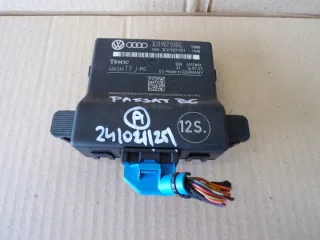 3C0907530E Блок управления (другие) Volkswagen Passat B6 Арт e11960020, вид 1