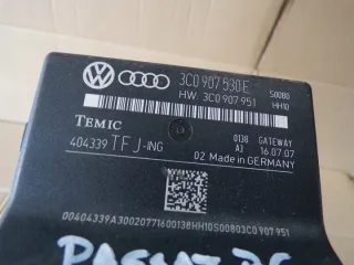 3C0907530E Блок управления (другие) Volkswagen Passat B6 Арт e11960020, вид 4