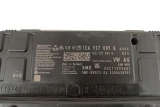 1EA937089Q Блок управления (другие) Skoda Enyaq Арт e11959953, вид 2