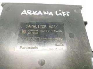 478805SA0A Блок управления (другие) Renault Arkana Арт e11959928, вид 3