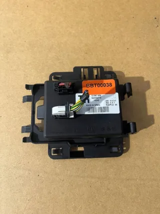 13597659 Блок управления (другие) Opel Astra K Арт e11959844, вид 1