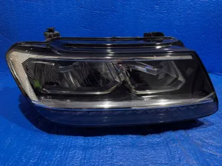 5NB941036D Фара правая Volkswagen Tiguan 2 Арт e11959783, вид 1