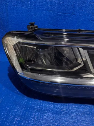 5NB941036D Фара правая Volkswagen Tiguan 2 Арт e11959783, вид 3