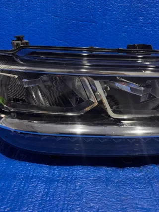 5NB941036D Фара правая Volkswagen Tiguan 2 Арт e11959783, вид 4