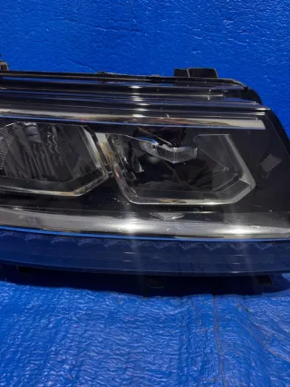 5NB941036D Фара правая Volkswagen Tiguan 2 Арт e11959783, вид 5