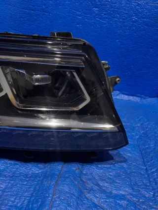 5NB941036D Фара правая Volkswagen Tiguan 2 Арт e11959783, вид 6