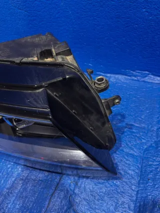 5NB941036D Фара правая Volkswagen Tiguan 2 Арт e11959783, вид 8