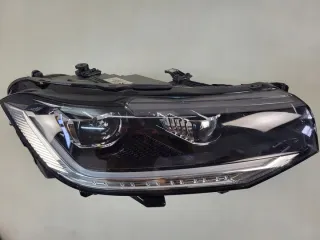 2GM941036A Фара правая Volkswagen T-Cross Арт e11959762, вид 4