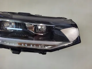 2GM941036A Фара правая Volkswagen T-Cross Арт e11959762, вид 5
