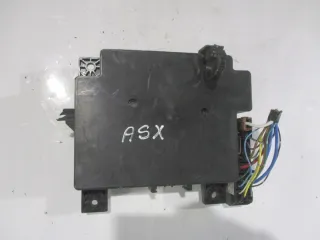 8637A643 Блок управления (другие) Mitsubishi ASX Арт e11959719, вид 2
