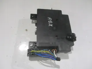 8637A643 Блок управления (другие) Mitsubishi ASX Арт e11959719, вид 3