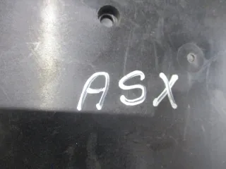 8637A643 Блок управления (другие) Mitsubishi ASX Арт e11959719, вид 5
