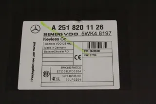 W251, A2518201126 Блок управления (другие) Mercedes R W251 Арт e11959591, вид 2