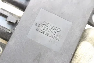 4993003440 Блок управления (другие) Mazda 3 BM Арт e11959333, вид 1