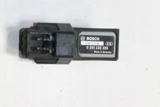0261230205 Блок управления (другие) Hyundai i30 PD Арт e11959202, вид 2