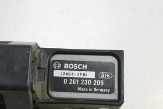 0261230205 Блок управления (другие) Hyundai i30 PD Арт e11959202, вид 4