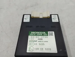 1881002750 Блок управления (другие) Honda CR-V 5 Арт e11959157, вид 7