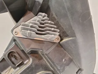 260105567R Фара правая Renault Master 3 restailing Арт e11959043, вид 9