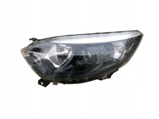 260607817R Фара левая Renault Captur Арт e11959012, вид 1