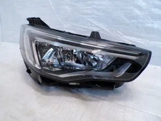 YP00162680 Фара правая Opel Grandland X Арт e11958945, вид 2