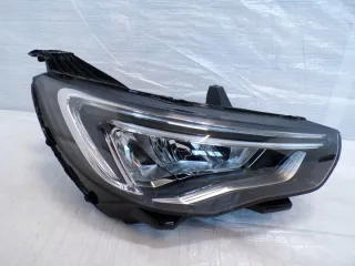 YP00162680 Фара правая Opel Grandland X Арт e11958945, вид 3