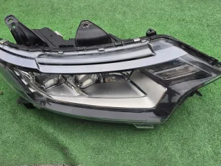 8301C8-64 Фара правая Mitsubishi Outlander 3 Арт e11958886, вид 1