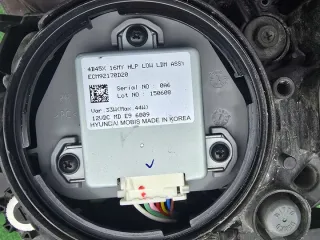 8301C8-64 Фара правая Mitsubishi Outlander 3 Арт e11958886, вид 5