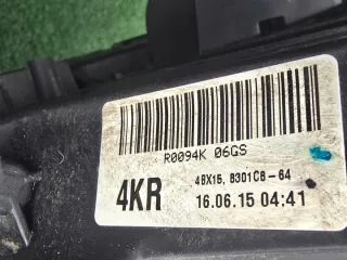 8301C8-64 Фара правая Mitsubishi Outlander 3 Арт e11958886, вид 6