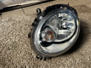 162704-03 Фара правая MINI Cooper R56 Арт e11958876, вид 3