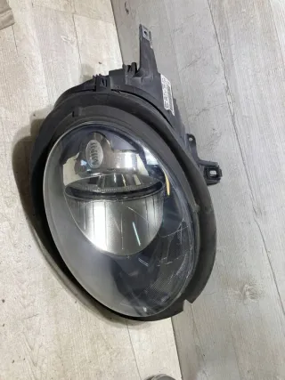 7401601 Фара левая MINI CLUBMAN F54 Арт e11958870, вид 1