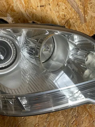 A1648205961 Фара правая Mercedes ML W164 Арт e11958854, вид 4