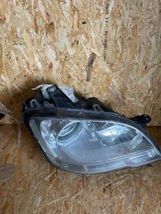 A1648205961 Фара правая Mercedes ML W164 Арт e11958854, вид 6