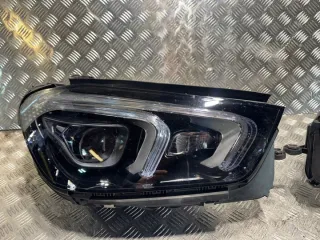 A1679065806 Фара правая Mercedes GLE W167 Арт e11958848, вид 3