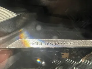 A1679065806 Фара правая Mercedes GLE W167 Арт e11958848, вид 4
