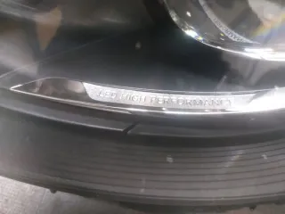 A2139066501 Фара левая Mercedes E W213 Арт e11958832, вид 2