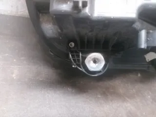 A2139066501 Фара левая Mercedes E W213 Арт e11958832, вид 6
