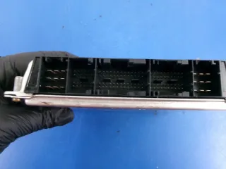 7790220 0281011257 Блок управления (другие) BMW 5 E39 Арт e11958823, вид 3