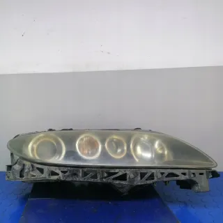 F014003903R Фара правая Mazda 5 1 Арт e11958766, вид 1
