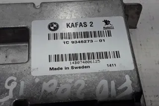 9346273 Блок управления (другие) BMW 4 F32/F33/GT F36 Арт e11958765, вид 2