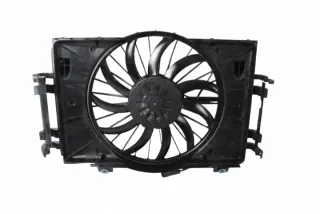 1115616-00-A Вентилятор радиатора Tesla model X Арт e11958672, вид 3