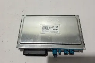 4K4907117P Блок управления (другие) Audi Q7 4M Арт e11958595, вид 3