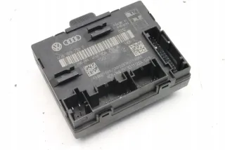 4G8959793E Блок управления (другие) Audi A6 C7 (S6,RS6) Арт e11958511, вид 5