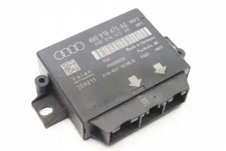 4H0919475AG Блок управления (другие) Audi A6 C7 (S6,RS6) Арт e11958509, вид 3