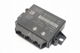 4H0919475AG Блок управления (другие) Audi A6 C7 (S6,RS6) Арт e11958509, вид 4
