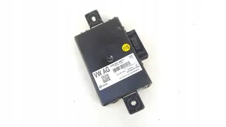 4G8907468H 4g8907468h Блок управления (другие) Audi A6 C7 (S6,RS6) Арт e11958500, вид 1